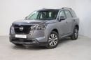 Nissan Pathfinder S 2.0