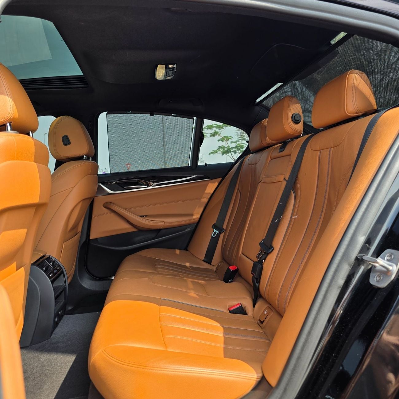 BMW 520i M SPORT