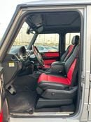 Mercedes Benz G500 STANDARD