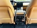 Land Rover Range Rover SE