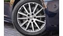 Maserati Ghibli S | 2,135 P.M (4 Years) | 0% Downpayment | Amazing Condition!