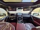 Lexus LX600 PRESTIGE