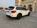 نيسان باثفايندر SL روك كريك 2019