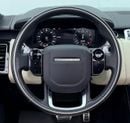 لاند روفر رينج روفر سبورت HSE DYNAMIC 2020 Range Rover Sport P525 HSE, 2027 German Experts Warranty, Excellent Condition, Fully Loaded