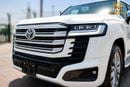تويوتا لاند كروزر VXR