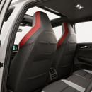 فولكس واجن جولف GTI P2 AED 2,203 P.M • 0% Downpayment • VW Golf GTI P2 • 1 Year Warranty