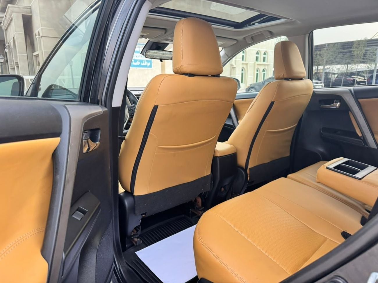 Toyota RAV4 2018