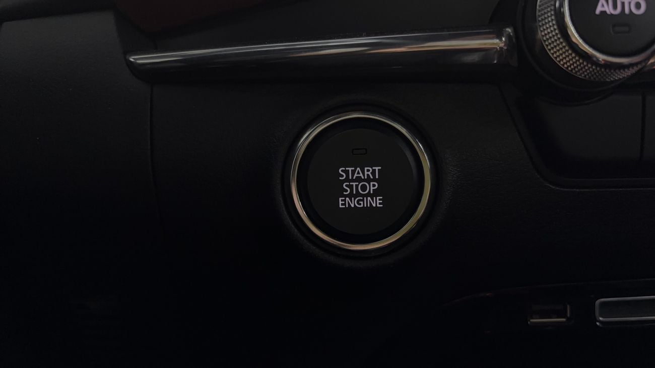 Mazda 3 INTENSE 2023 | AED 1076/Month | 0 DP | 30 Day Return | Warranty | Service History