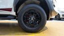 Toyota Hilux GR SPORT 2.8L DIESEL 2026