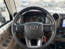 Toyota Land Cruiser Pickup 70