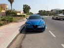 Alfa Romeo Giulia QUADRIFOGLIO