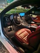 مرسيدس بنز C 300 ستاندارد STANDARD