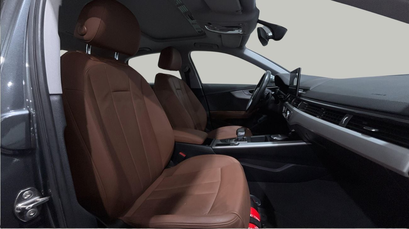 Audi A4 35 TFSI S-LINE 2020 | AED 974/Month | 0 DP | 30 Day Return | Warranty
