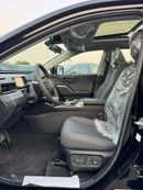 Toyota RAV4 LUXURY HEV TOYOTA RAV4 LUXURY || 2.0L PETROL V4 | RADAR | PANORAMIC ROOF | REAR ENTERTAINMENT SCREEN | FULL OPT