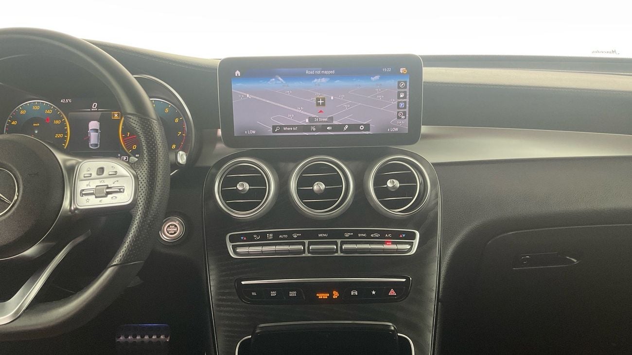 Mercedes Benz 200 PREMIUM PLUS | Guaranteed Warranty | 0 Down Payment