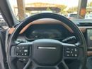 Land Rover Defender 3.0 L (P400) - 6 Cylinder Turbo (Mild Hybrid) - 400 Hp