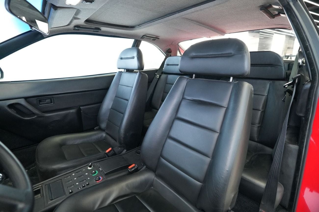 Ferrari Mondial T