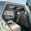 Toyota RAV4 ADVENTURE