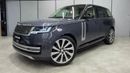 لاند روفر رينج روفر AUTOBIOGRAPHY P530 Land Rover Range Rover 2024 مواصفات خليجية