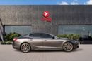 Maserati Ghibli GRANLUSSO Maserati Ghibli Granlusso 2020 GCC | Warranty