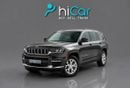 جيب جراند شيروكي LIMITED 1,915 P.M • 0% Downpayment • Limited • 1 Year Warranty
