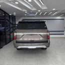 Ford Expedition EL