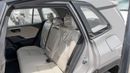 تويوتا راف ٤ ADVENTURE 2026 Toyota Rav4 Adventure 2.5L AT Hybrid (Gray-Beige)