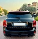 Mini John Cooper Works COUNTRYMAN