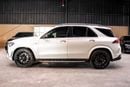 مرسيدس بنز GLE 53 AMG