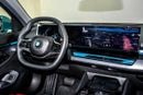 BMW 520i PURE 520i Pure