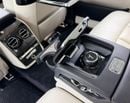 Rolls Royce Phantom EWB