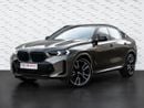 BMW X6 40i M Sport 3.0L