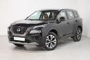 Nissan X Trail SV 2.0