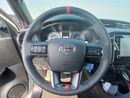 Toyota Hilux GR SPORT 2.8L Diesel 26/26 Ready to Export