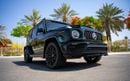 مرسيدس بنز G 63 AMG STANDARD G 63 AMG | American Specs | Pristine Condition