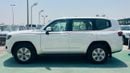 Toyota Land Cruiser GXR