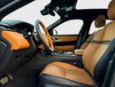 Land Rover Range Rover Velar R-DYNAMIC SE LUXURY R-DYNAMIC SE | P250 | PANORAMIC ROOF | 2.0L TURBO | GCC