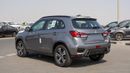 Mitsubishi ASX Brand New – 2.0L Petrol 2WD Automatic – H43 – GCC 2026 – Export Only