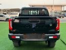 Toyota Hilux V6 4.0 Limited GCC Specs