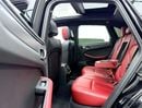 بورش ماكان T, Warranty, Full Service History, Fully Loaded, Excellent Condition, GCC