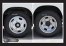 تويوتا كوستر TOYOTA COASTER 2.8L 23-STR H/R MID A/T DSL 2025 Export Only