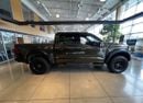 Ford F-150 RAPTOR 35 801A PACKAGE