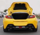 تويوتا 86 2.4L A/T
