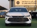BYD Qin L DM-i