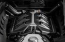 Ford GT 3.5L V6 EcoBoost Twin-Turbo Engine