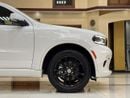 Dodge Durango GT
