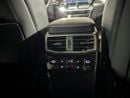 Lexus RX350h Executive hybrid