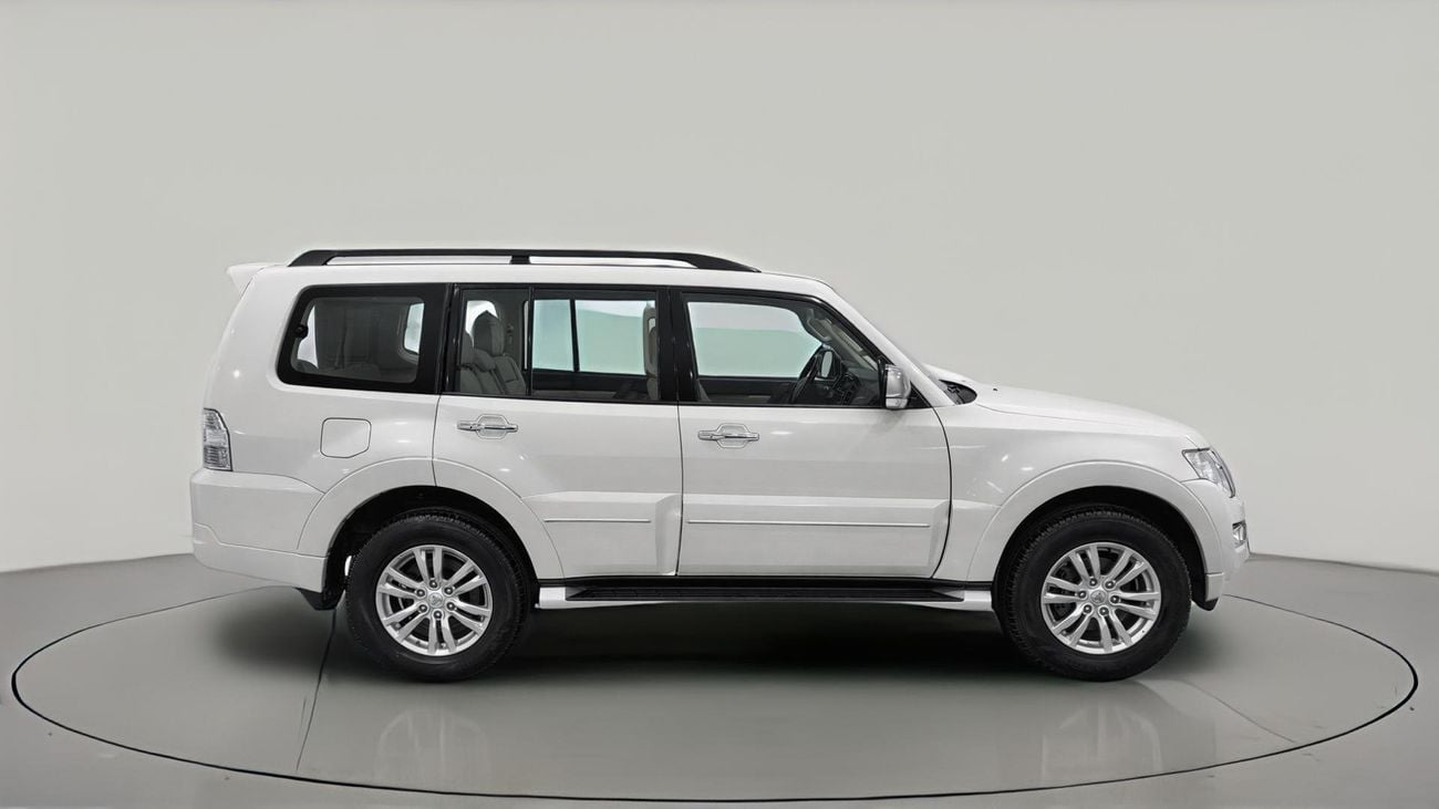 Mitsubishi Pajero GLS HIGHLINE 2020 | AED 958/Month | 0 DP | 30 Day Return | Warranty