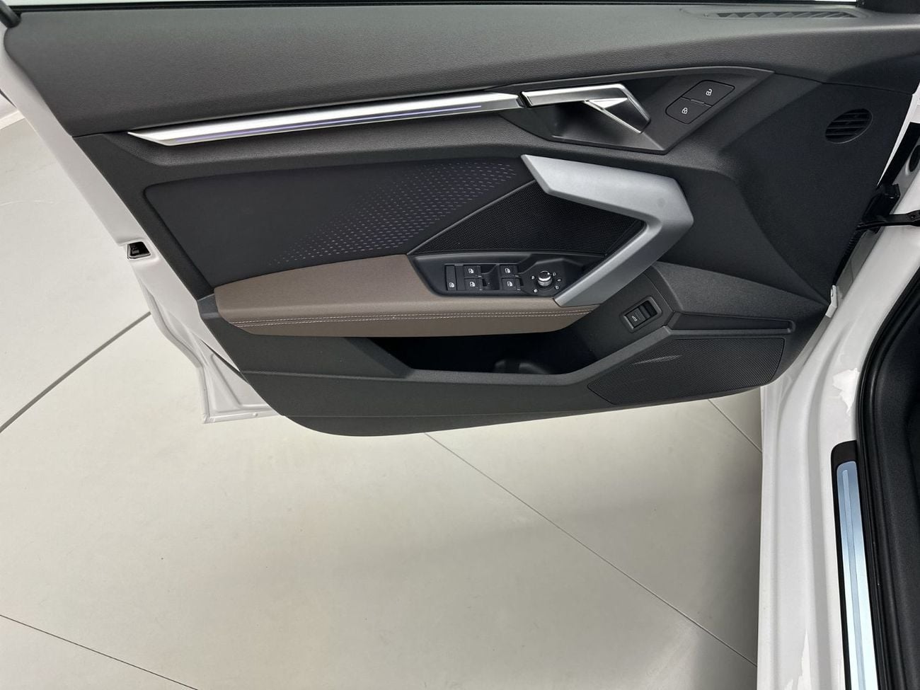 أودي A3 35 TFSI 150hp Progress (Ref# 03209)