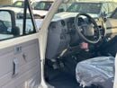 تويوتا لاند كروزر 70 LC 78 2.8L DSL M/T